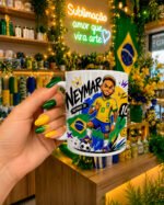 Arquivo Canecas Gigantes do Futebol - Imagem 4