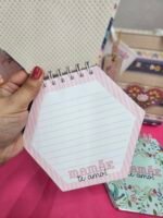 Arquivo Dia das Mães Poly Pack Blocos - Imagem 9