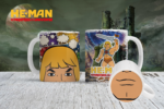 Arquivo Caneca H-man Bocão Nostalgia - Imagem 2