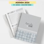 Arquivo Agenda Dat 2026 A5 2DPP