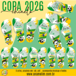 Arquivo Copa do Mundo Chinelo