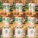 Arquivo Combo Caneca Copa do Mundo