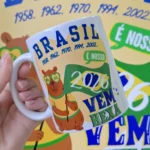 Arquivo Copa do Mundo Brasil Capivibes