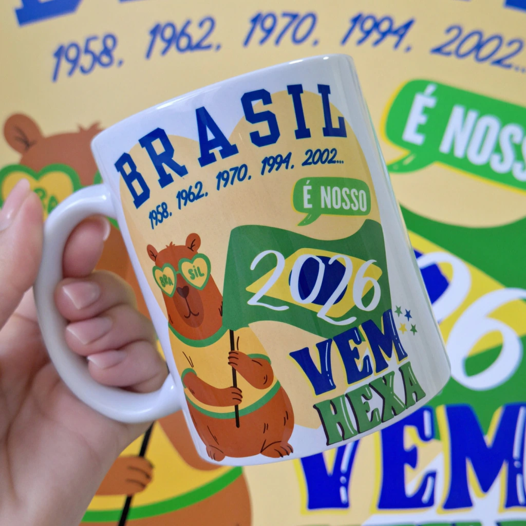 1-Copa do Mundo - Brasil Capivibes Arquivo Copa do Mundo Brasil Capivibes - Imagem 1