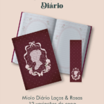 Arquivo Diario Coleção Laços e Rosas Costura