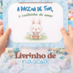 Arquivo Livrinho da Páscoa