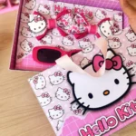 Arquivo Maletinha Hello Kitty