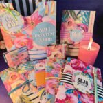 Arquivo Pack Floral Clube