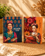 Arquivo Frida Combo Encadernação - Imagem 3