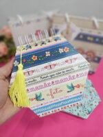 Arquivo Dia das Mães Poly Pack Blocos - Imagem 7