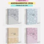 Arquivo Agendamentos Dat 2026 A5 1DPP