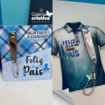 Arquivo Dia dos Pais Card Cortador de Unha