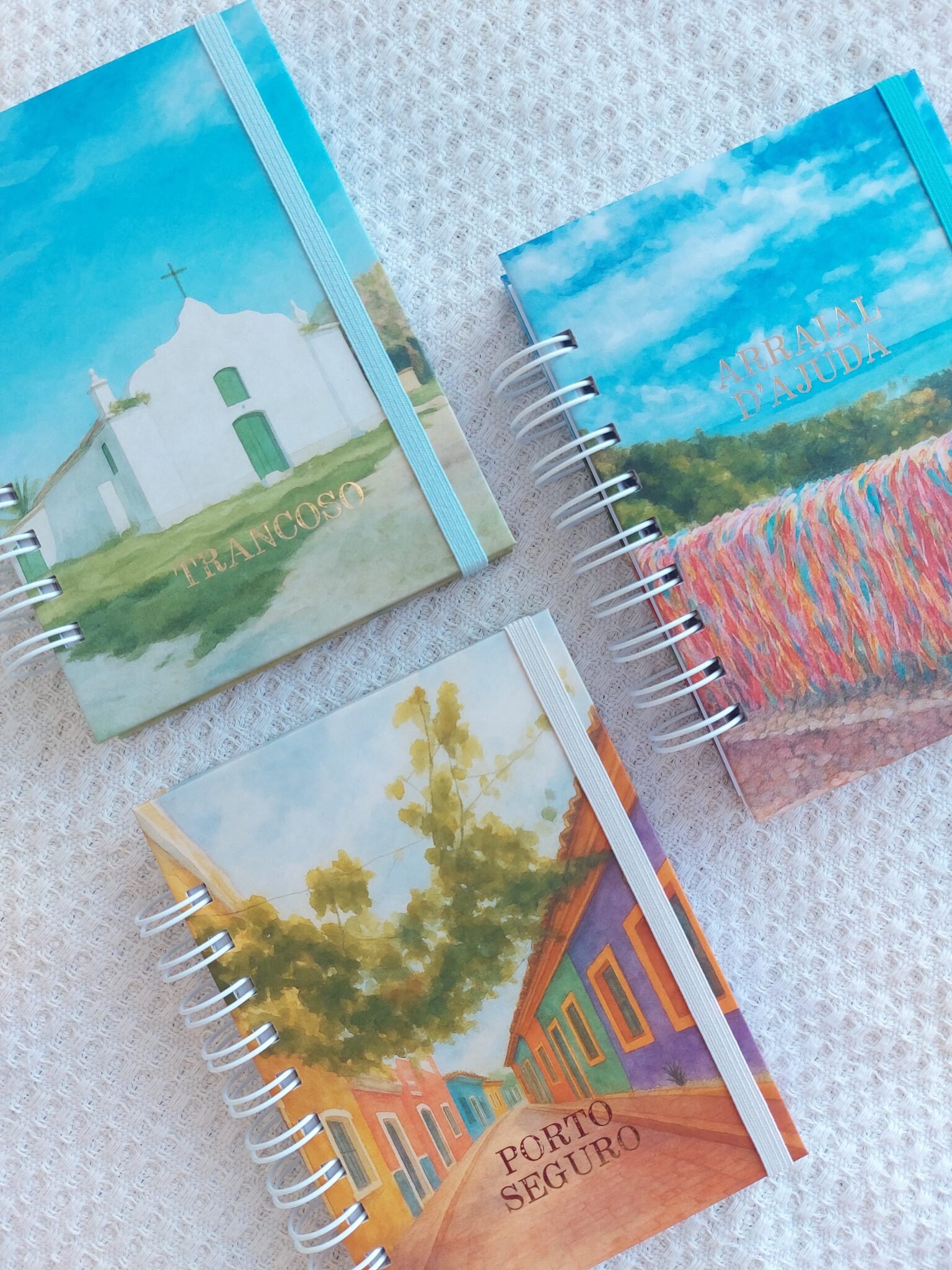 10 - Coleção Porto em Aquarela Arquivo Coleção Porto em Aquarela - Imagem 1