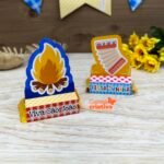 Arquivo Festa Junina  Porta Bis Duplo ou Paçoquinha