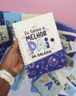 Arquivo Coleção Melhor Pai 2026 - Imagem 6