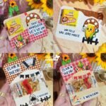 Arquivo Festa Junina Cards Diversos