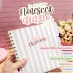 Arquivo Florescer Diário 2026