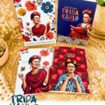 Arquivo Frida Caderninhos