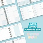 Arquivo Super Combo Planner Slim 2026