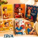 Arquivo Frida Combo Encadernação