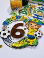 Arquivo de Corte Copa do Mundo 2026 - Imagem 5