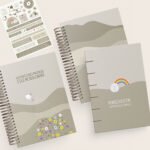 Arquivo Coleção Capas 2026 Fé Minimalista