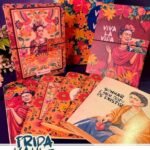 Arquivo Frida Pack Midoris