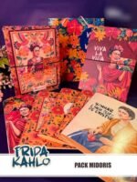 Arquivo Frida Pack Midoris