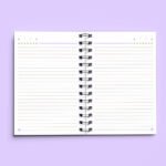 Arquivo Telma Contel Caderno A5 Vida Leve - Imagem 5
