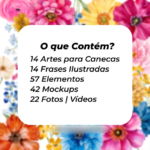 Arquivo Coleção Deus está nos detalhes - Imagem 2