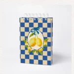 Arquivo Kit Limão Siciliano Aquarela - Imagem 2