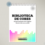 Arquivo Biblioteca de Cores II