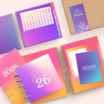 Arquivo Coleção Capas 2026 Luminous