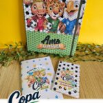Arquivo Copa 2026 - Memórias da Copa