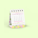 Arquivo Combo Calendários 2026 - Imagem 2