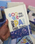Arquivo Coleção Melhor Pai 2026 - Imagem 8