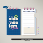 Arquivo Coleção Tech  Bloco 11x21
