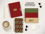 Arquivo Kit Morangos