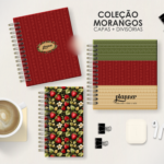 Arquivo Kit Morangos