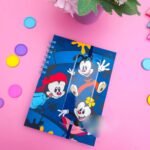 Arquivo Caderno Especial Duplo Meio Animanis