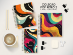Arquivo Kit Pop Retrô