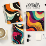 Arquivo Kit Pop Retrô