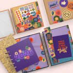 Arquivo Coleção Capas 2026 Stickers