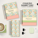 Arquivo Kit Shabby Chic