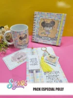 Arquivo Signos Cute - Pack especial Polly