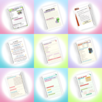 Arquivo Planner de Sobrevivência para Cérebros Caóticos - Imagem 6