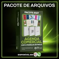 Arquivo Agenda Comercial 2027