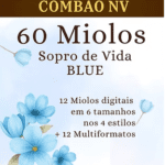 Arquivo Combão 60 Miolos Vida Blue