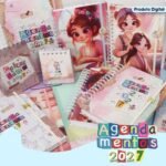 Arquivo Coleção Agendamentos 2027