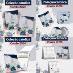 Arquivo Coleção Católica 2026